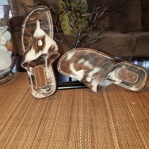 Shoes - Authentic African Thongs Shoes - Authentic African Thongs